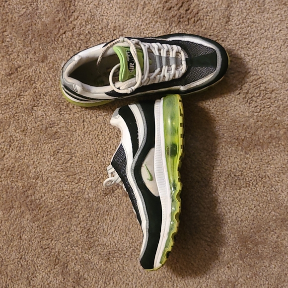 Shoes - Picture 2 of 3